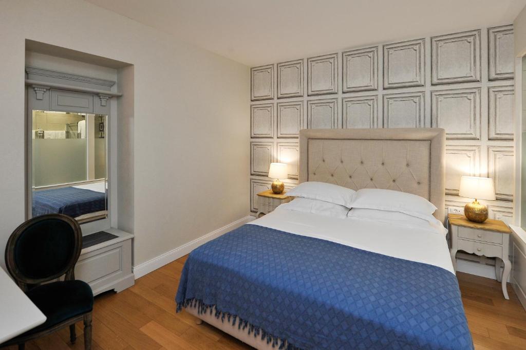 The Duke luxury rooms photo 2