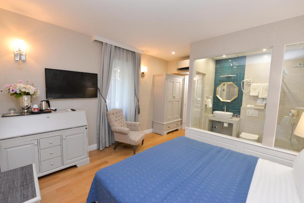 The Duke luxury rooms photo 3