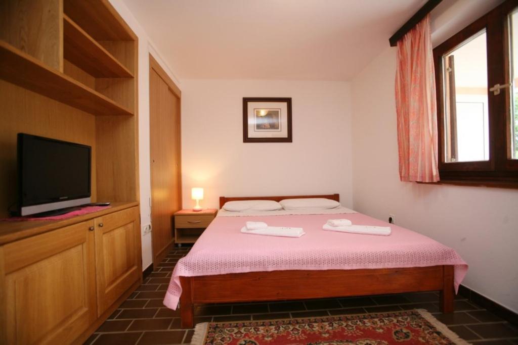 Studio Apartment in Porec with Terrace photo 2
