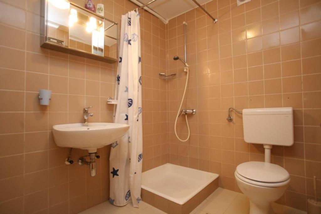 Studio Apartment in Porec with Terrace photo 3