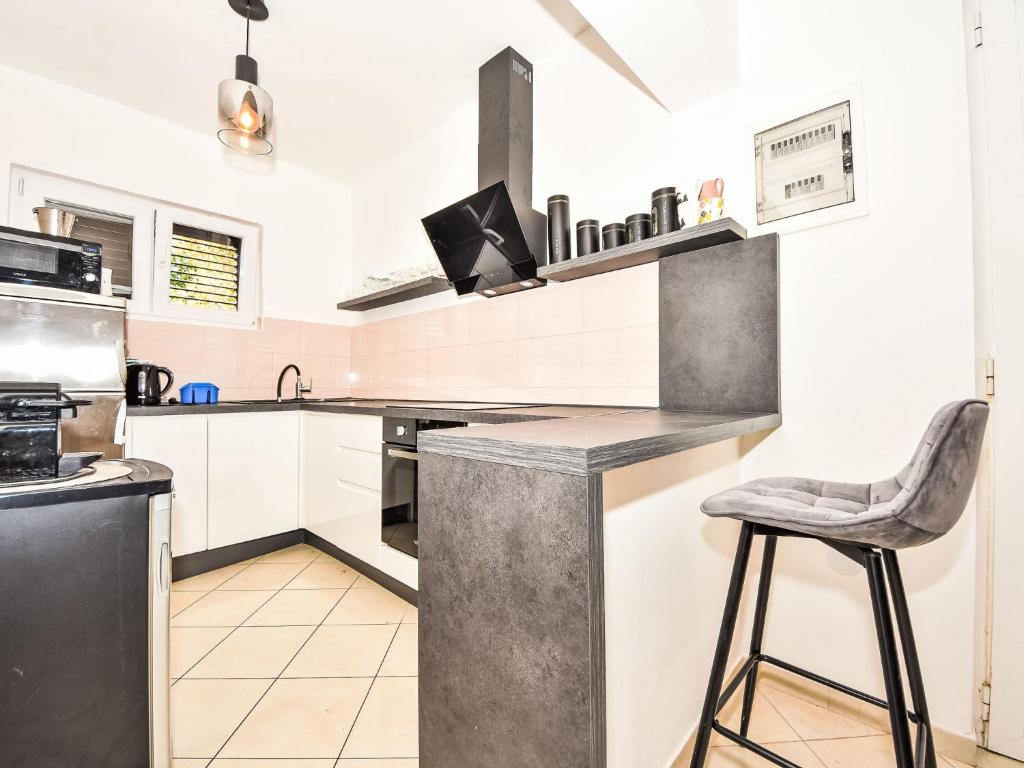 Apartment Maldini-1 by Interhome photo 2