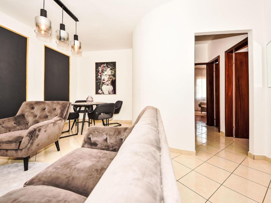 Apartment Maldini-1 by Interhome photo 3