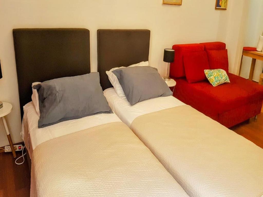 Sweetest Thing Apartment - Studio Apartment A3 photo 2