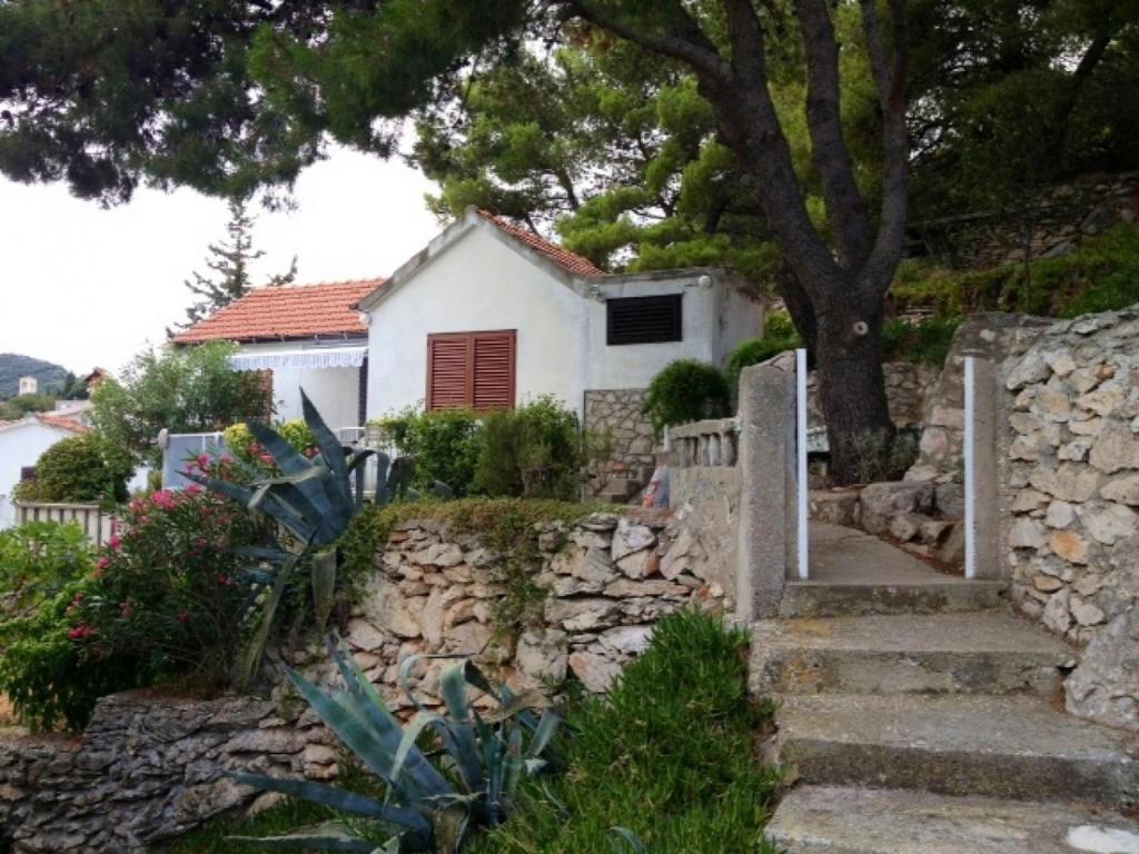 Seaside holiday house Sali — photo 1