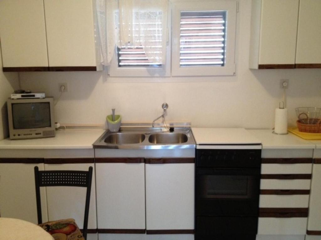 Seaside holiday house Sali photo 3