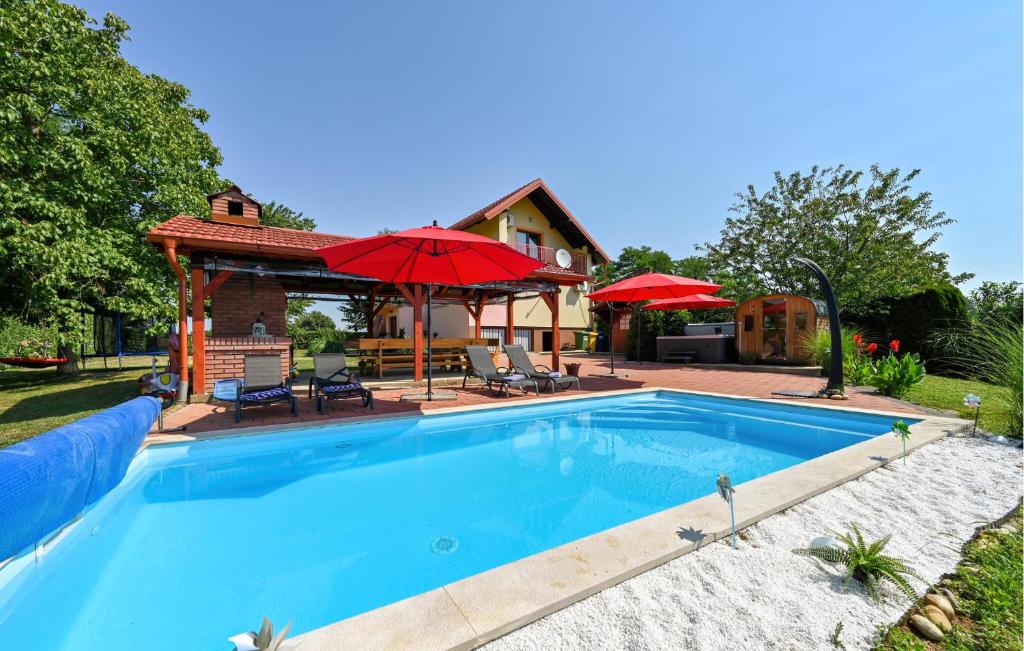 Gorgeous Home In Vinogradi Ludbreski photo 2