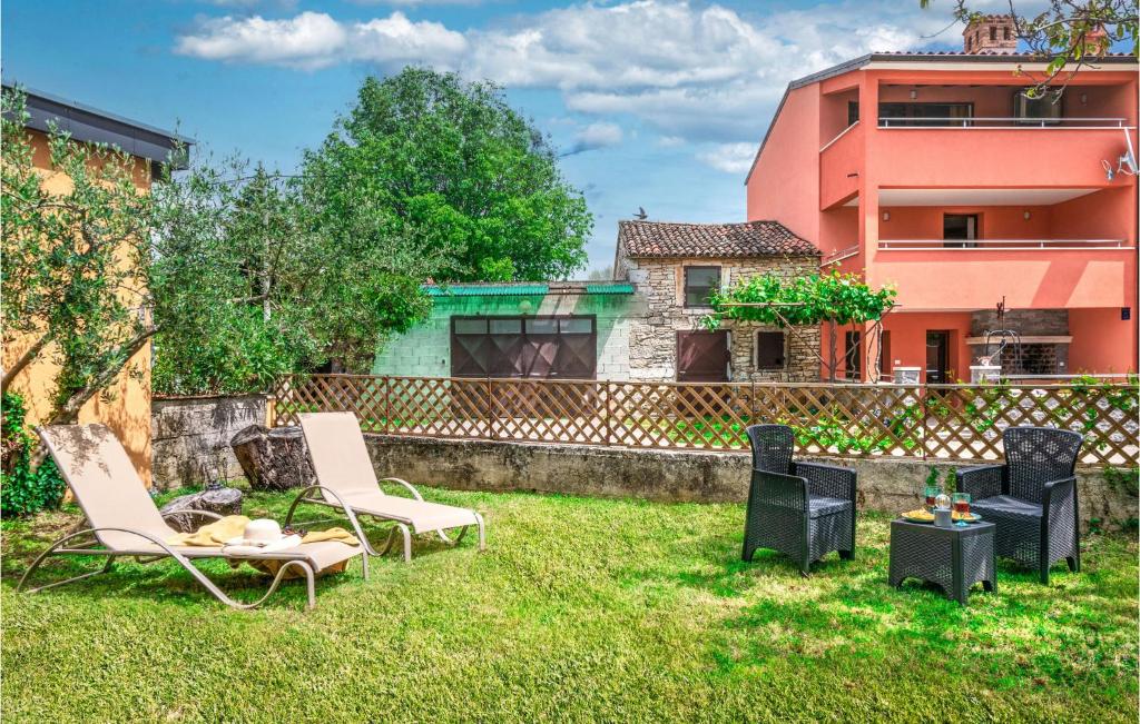 Nice Home In Krnica With Sauna photo 3