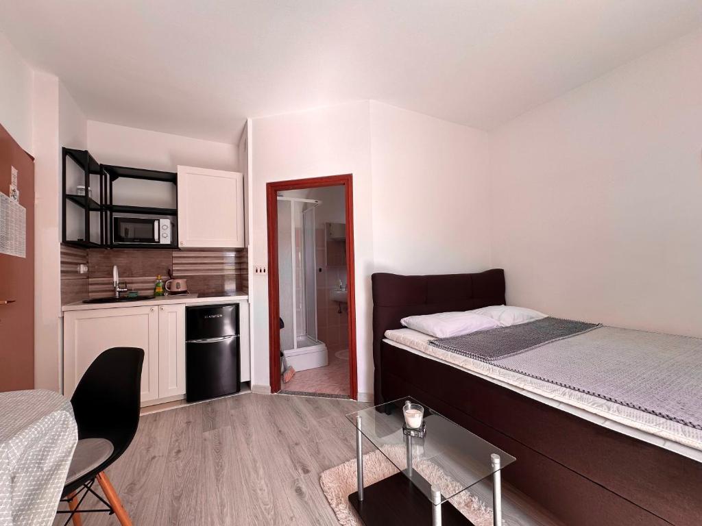 Studio in Turanj photo 3