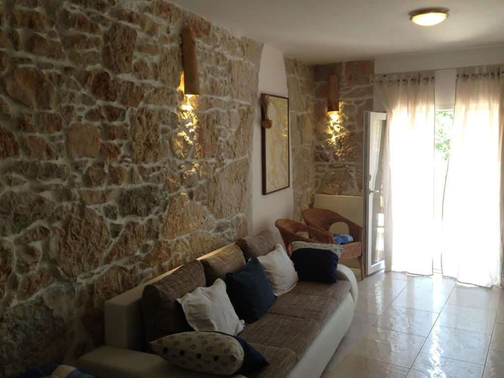 TEN-Punat Apartments — photo 1