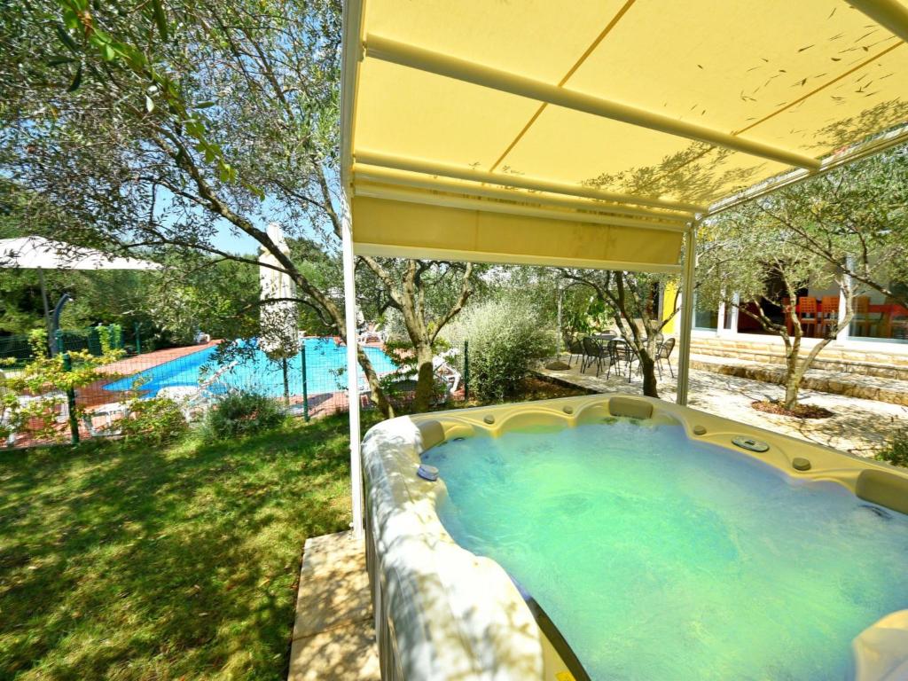 Villa Yellow House by Interhome photo 2