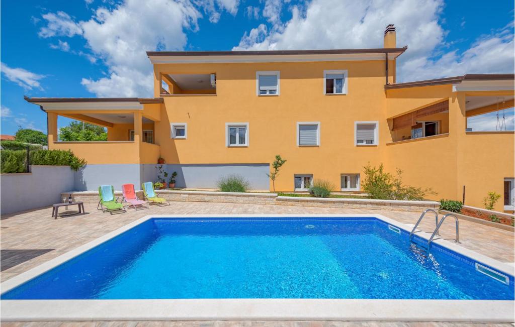 Gorgeous Home In Sorici-Kanfanar — photo 1