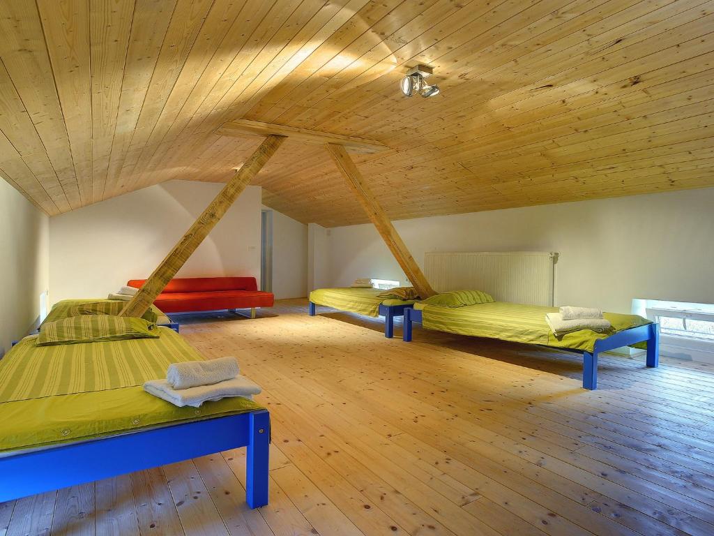 Holiday Home Svetvincenat with Pool photo 2