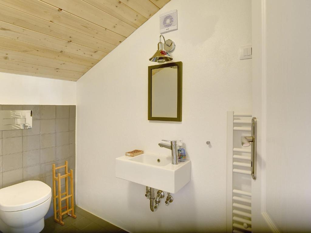Holiday Home Svetvincenat with Pool photo 3