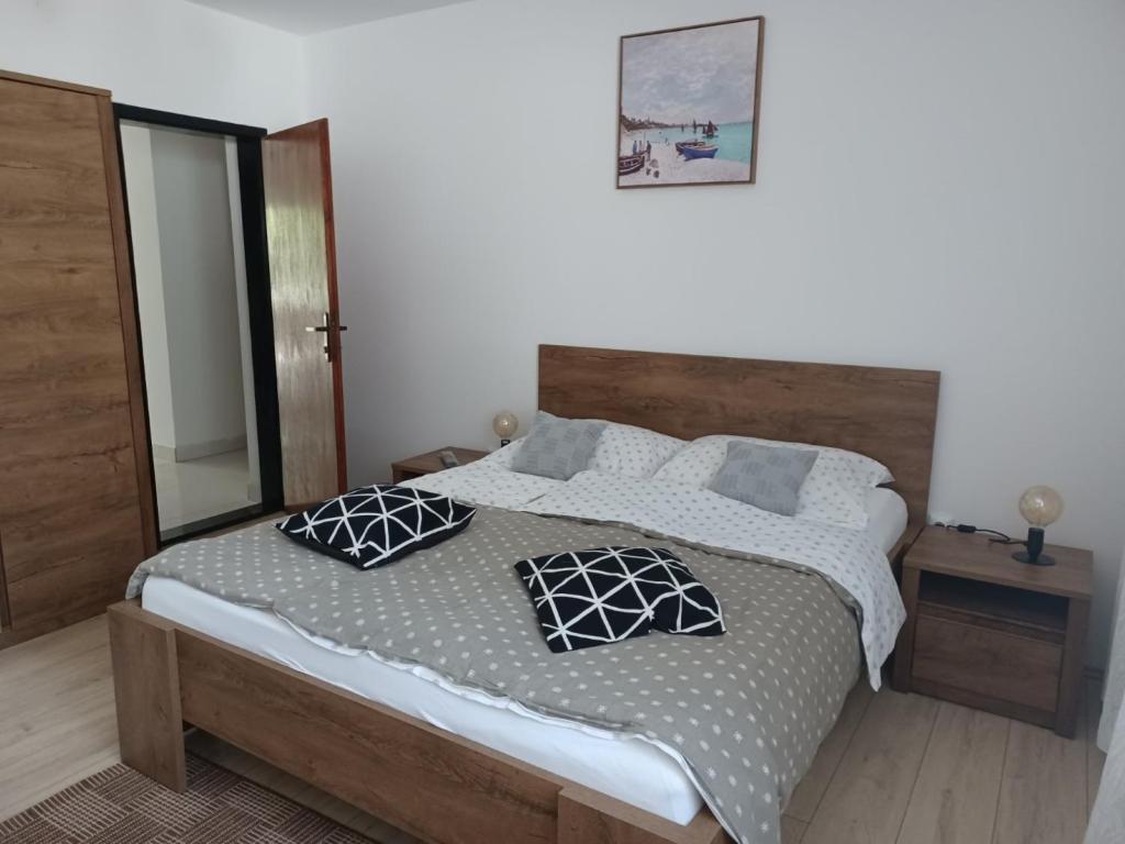 Studio Apartment Nikola photo 2