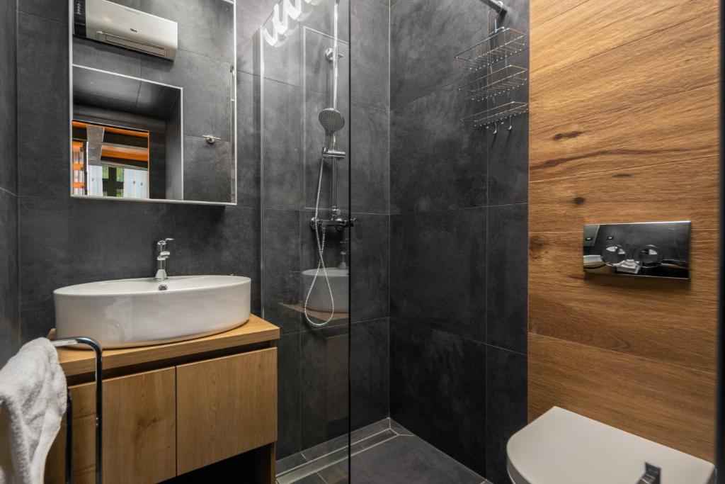 Studio apartments Atelier photo 3