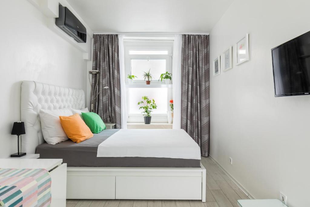 Studio apartment Petra photo 2