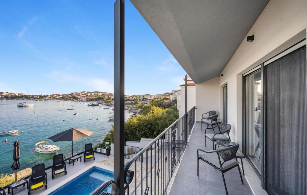 Beautiful Home In Sevid photo 2