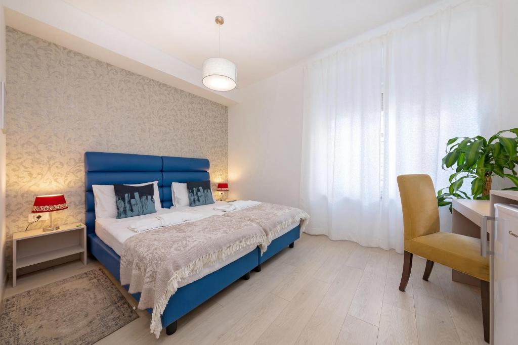 S. Martino Rooms — photo 1
