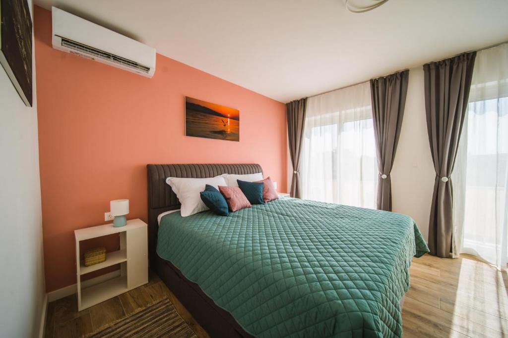 Sunset Apartment — photo 1