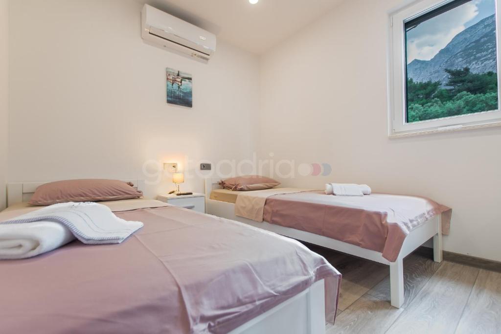 Seashell - Luxury Seaview Apartments photo 2