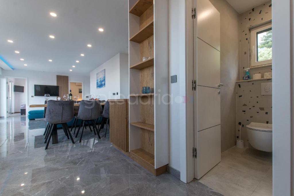 Seashell - Luxury Seaview Apartments photo 3