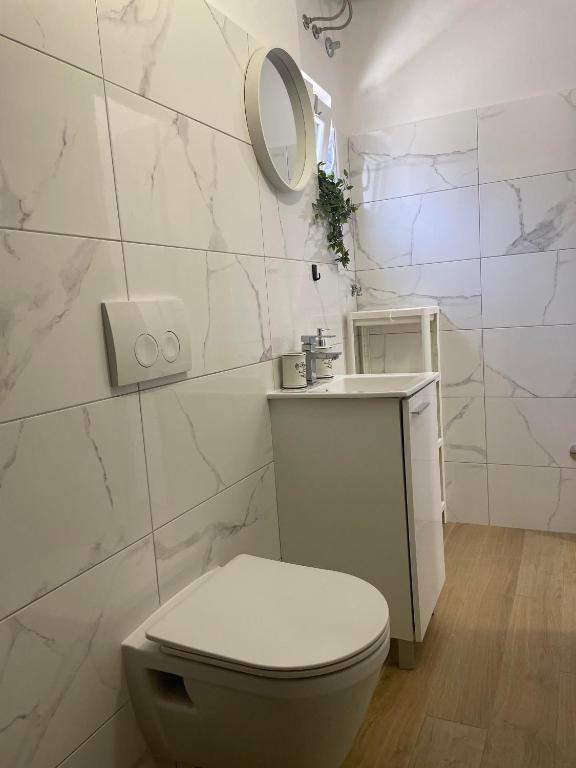 Apartman's M4 Stay by the Sea Kali photo 3