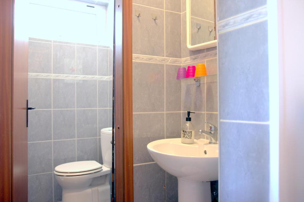 Studio apartment Gray photo 3