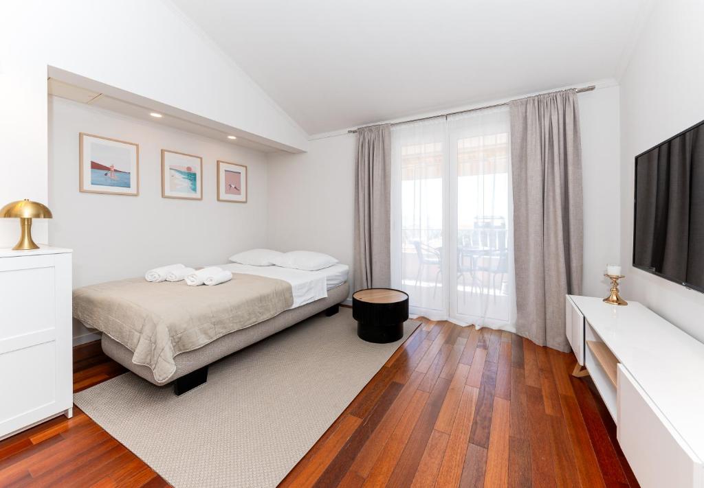 ROSSA Studio Apartment photo 2
