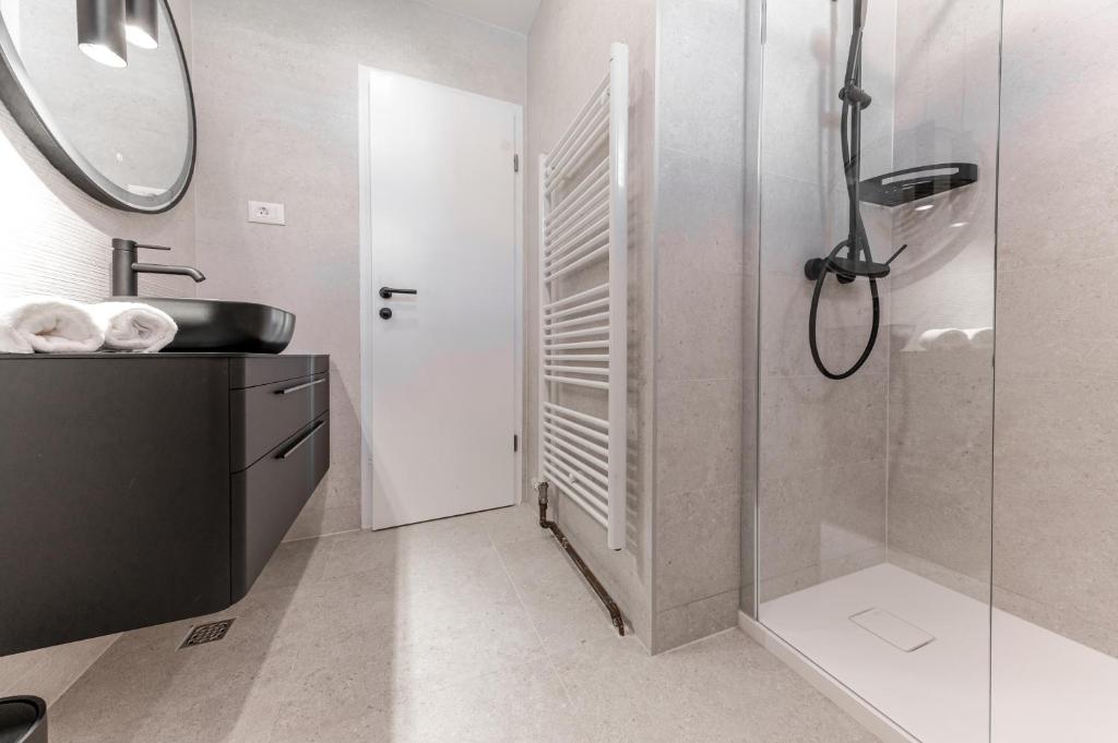 ROSSA Studio Apartment photo 3