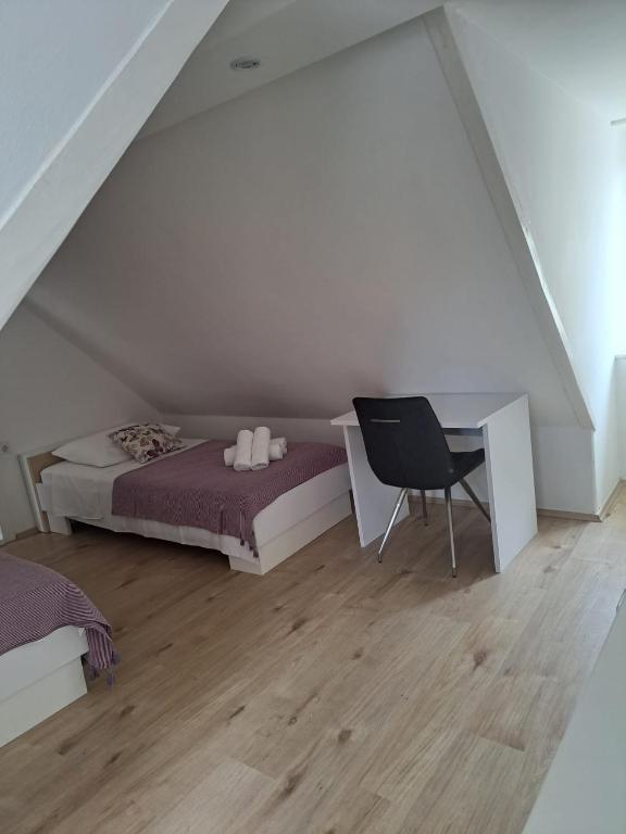 Studio Apartment Princeps photo 2