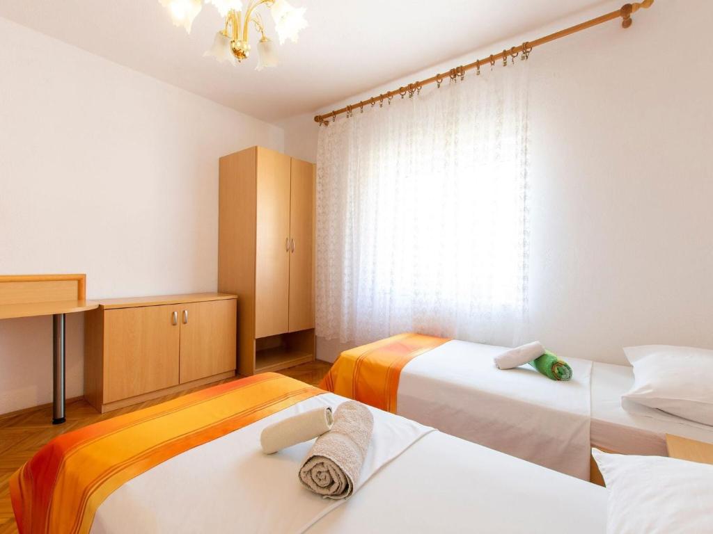 Apartment in Tribalj with Sea View and Beach photo 2