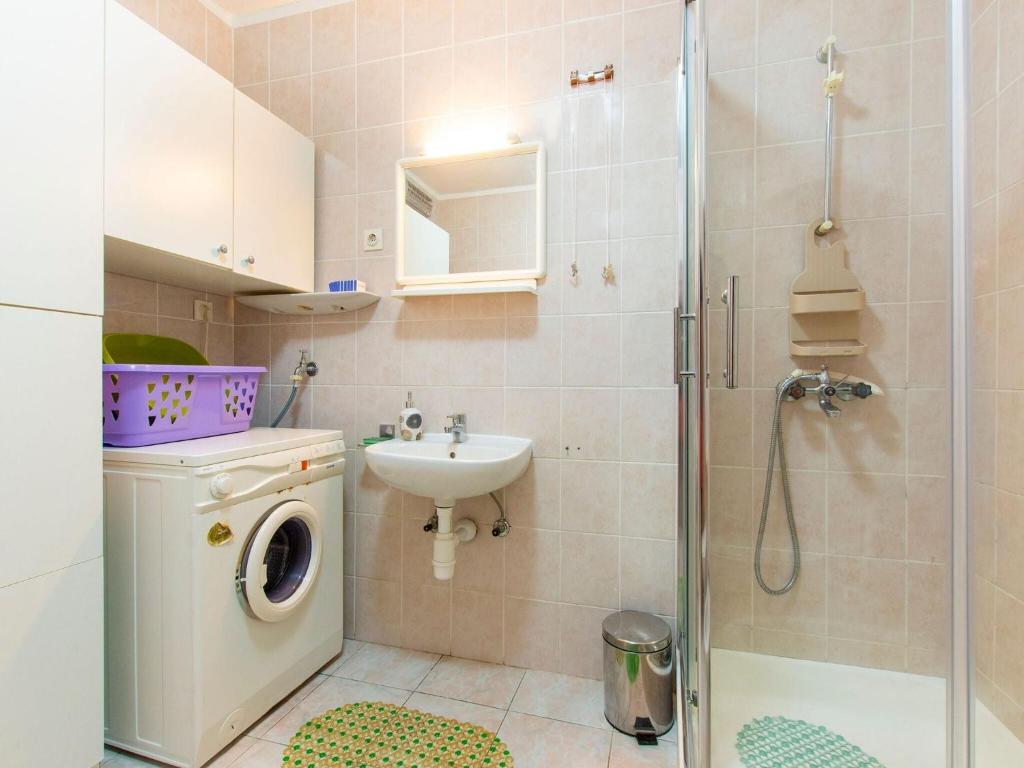 Apartment in Tribalj with Sea View and Beach photo 3