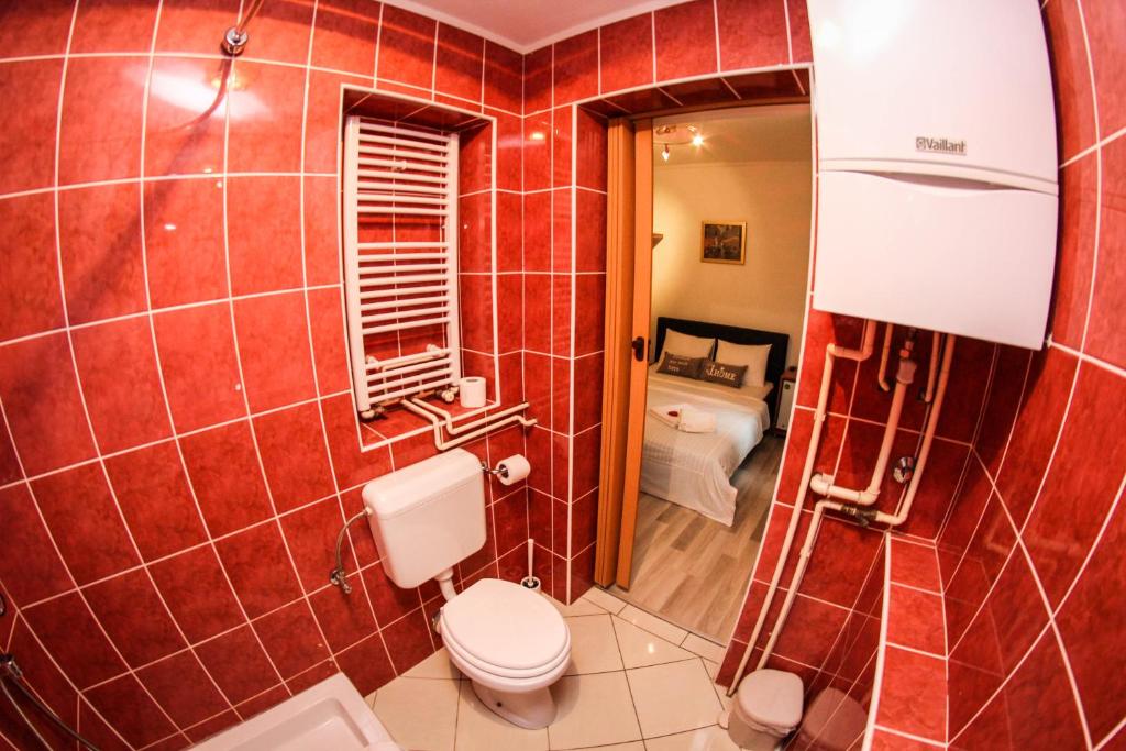 Rooms Eliza photo 3