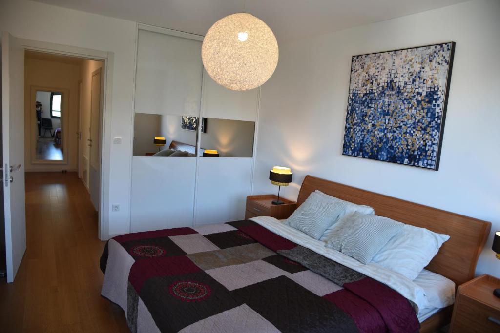 4-star Zagreb Penthouse photo 2