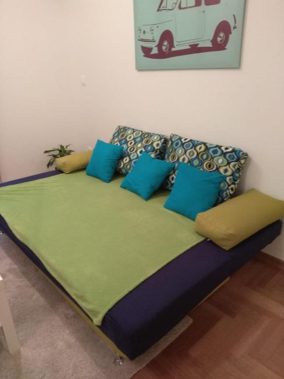 Your Place in Zagreb photo 2