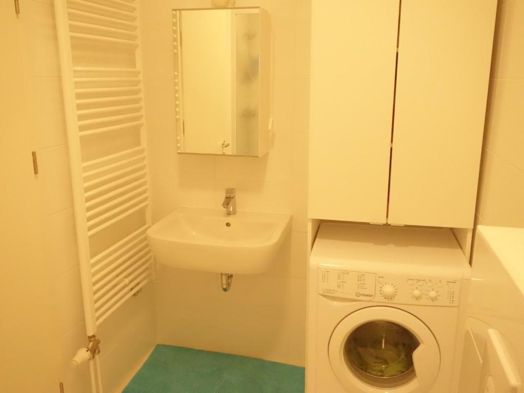 Your Place in Zagreb photo 3