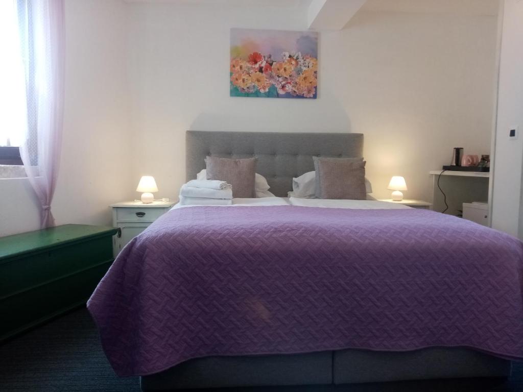 Rooms Serafin photo 2