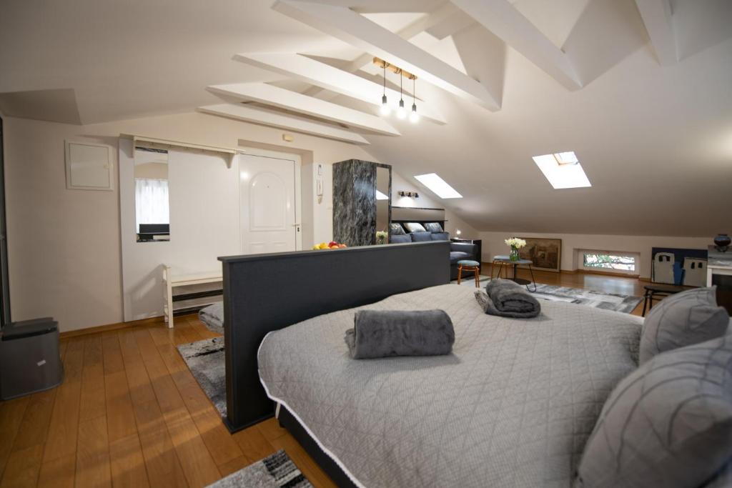 Studio "CENTAR 1"-50m2 photo 2
