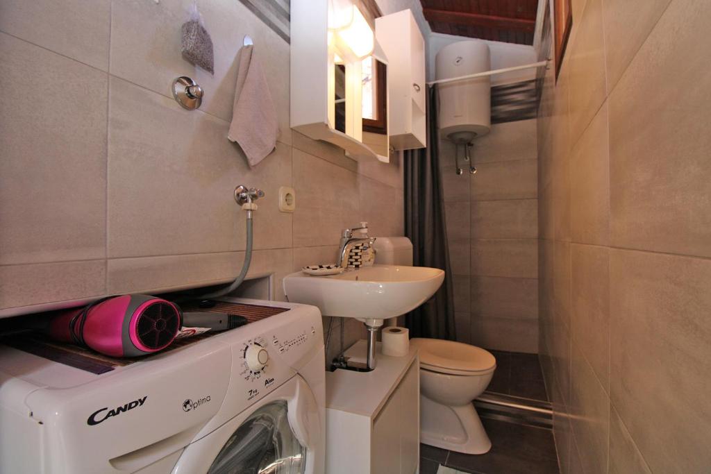 Apartment Luka 2192 photo 3