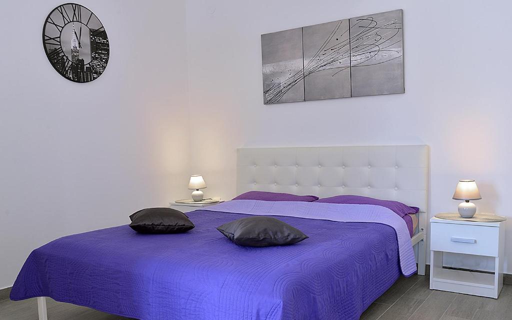 Studio Apartman Nicol photo 2