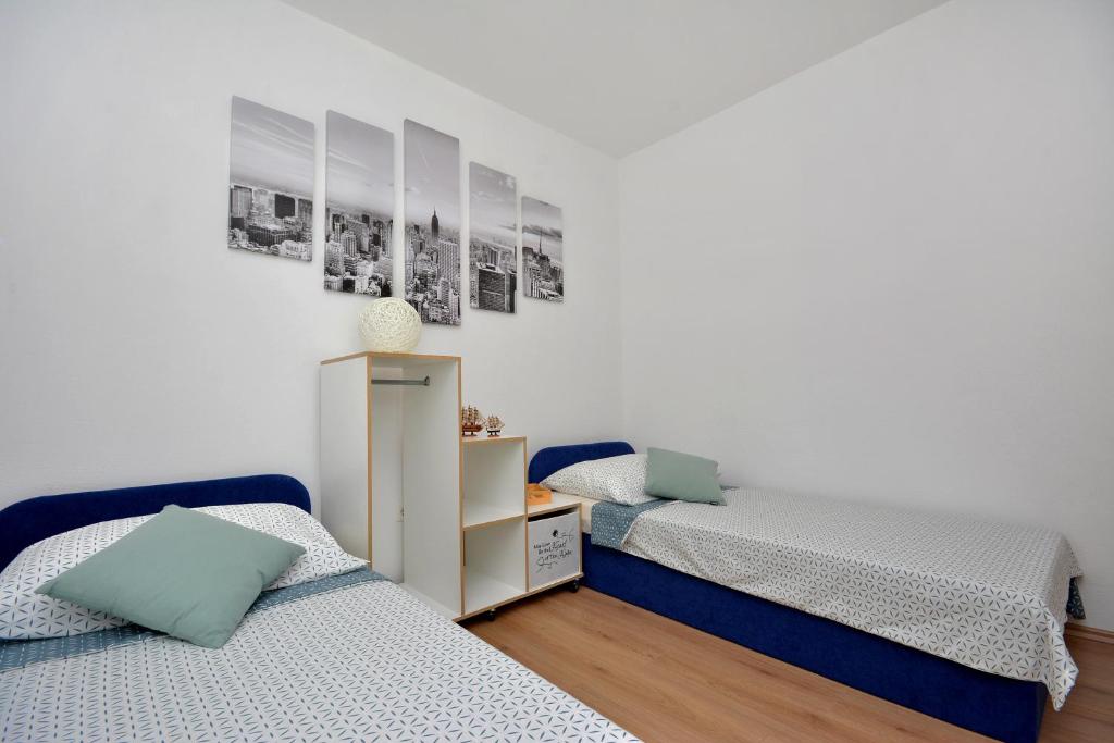 Apartment Wild Rose photo 2