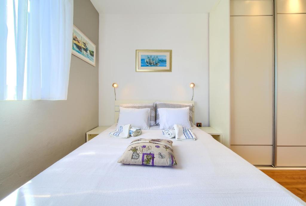 Studio Apartment Vesna photo 2