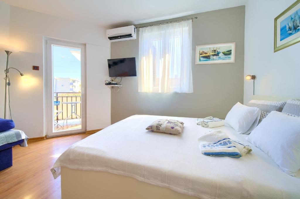 Studio Apartment Vesna photo 3