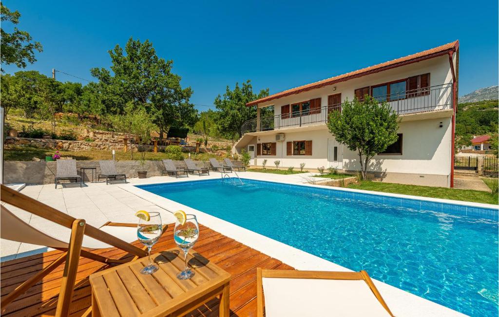 Amazing Home In Muskovci — photo 1