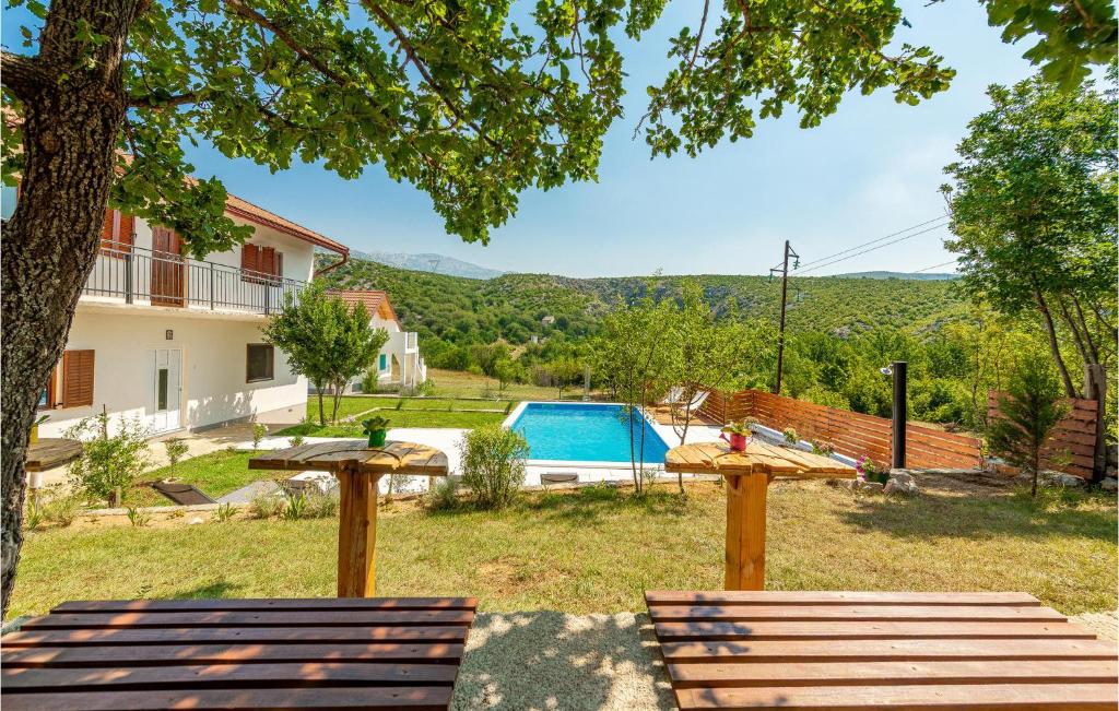Amazing Home In Muskovci photo 3