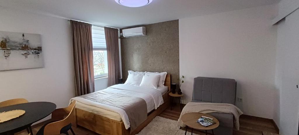 Studio apartman Krležina photo 2