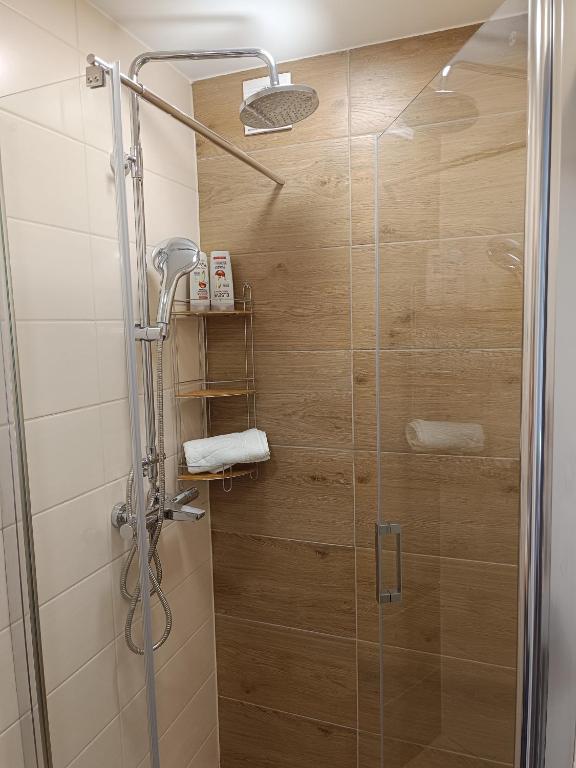 Studio apartman Krležina photo 3
