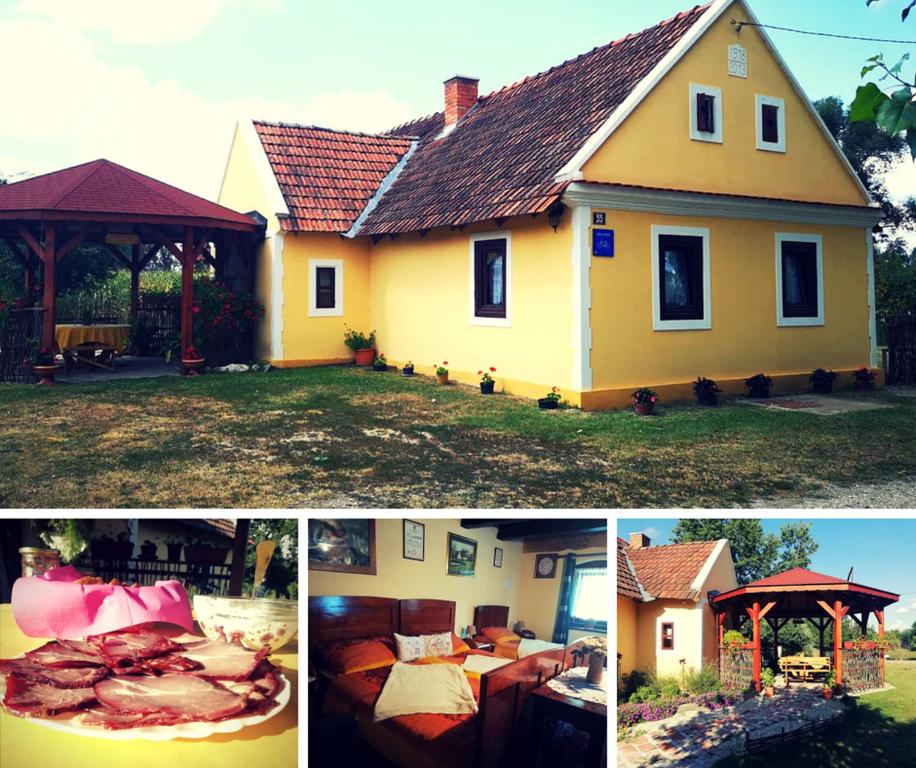 Country House Ivančan — photo 1