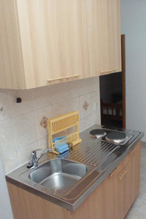 Apartments by the sea Razanj photo 3