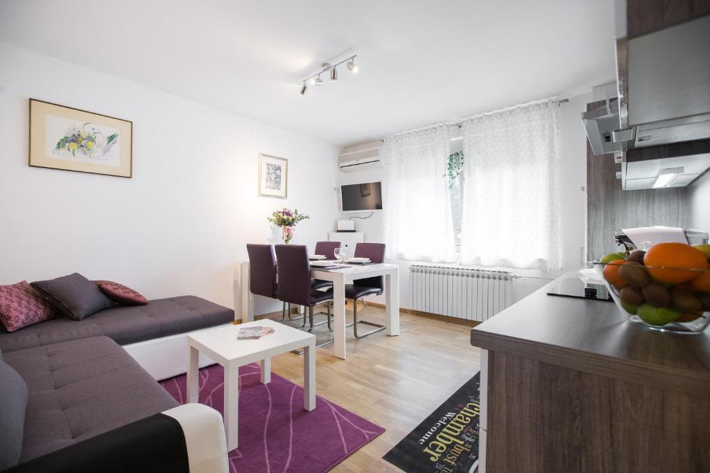 Apartment Max — photo 1